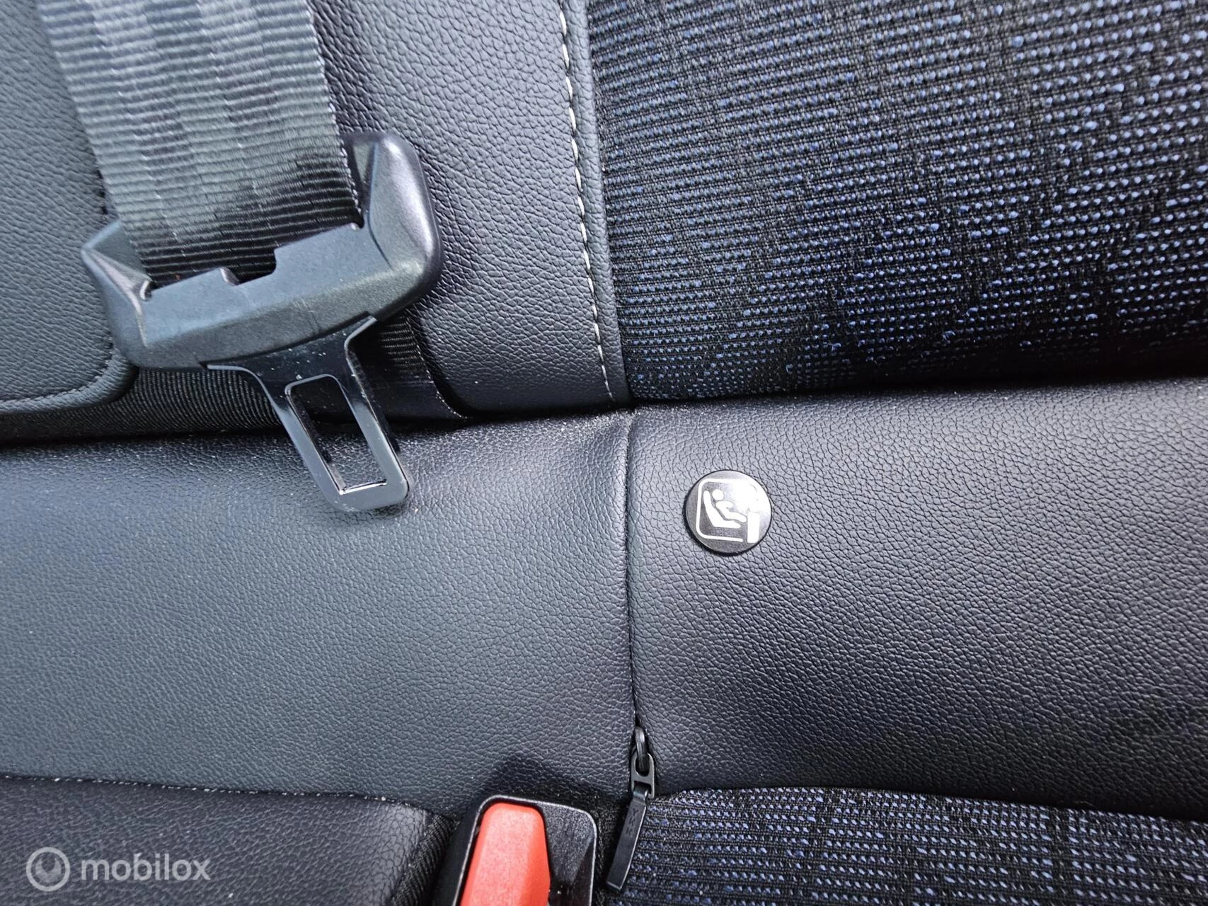 Hoofdafbeelding Opel Corsa-e