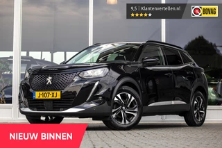 Peugeot 2008 1.2 PureTech Allure | Camera | Trekhaak