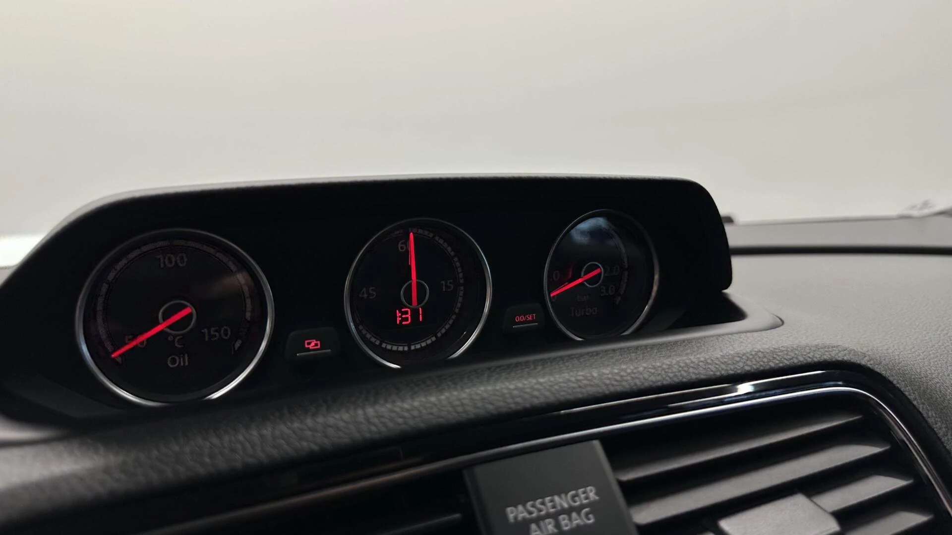 Hoofdafbeelding Volkswagen Scirocco