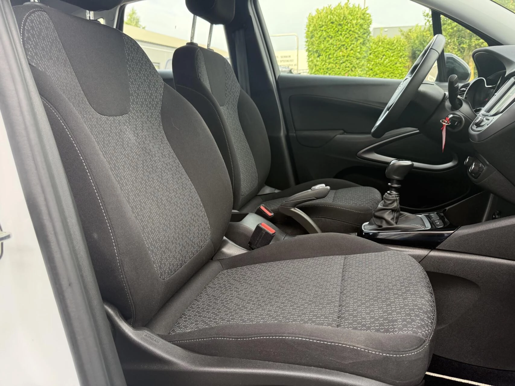 Hoofdafbeelding Opel Crossland