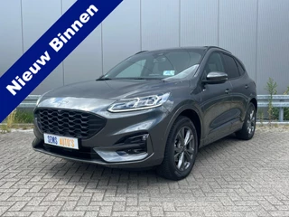 Ford Kuga 2.5 PHEV ST-Line X Pano / Head up / Key les / Trekhaak