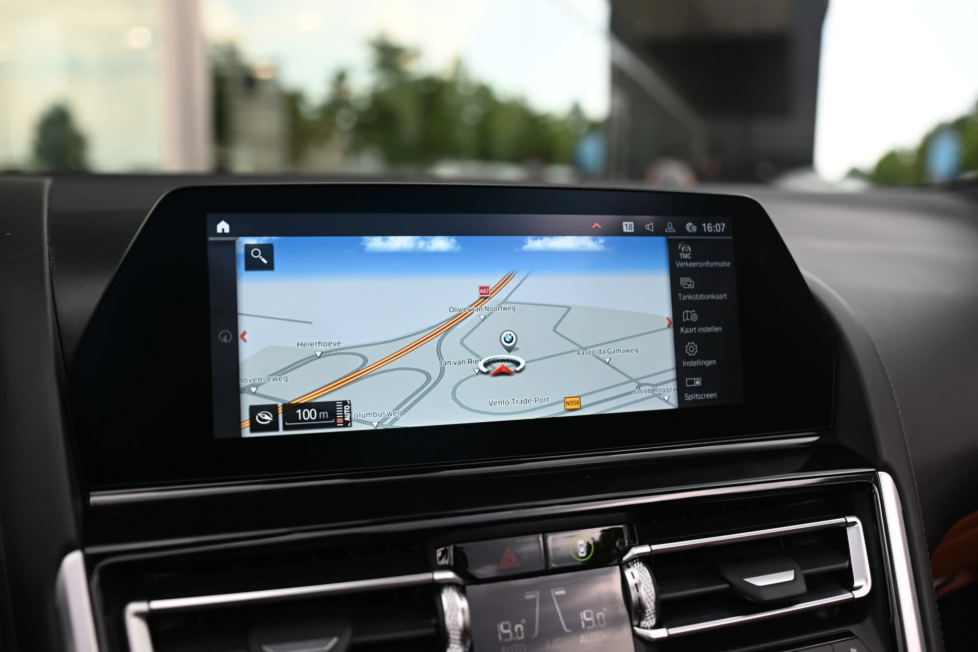 Hoofdafbeelding BMW 8 Serie