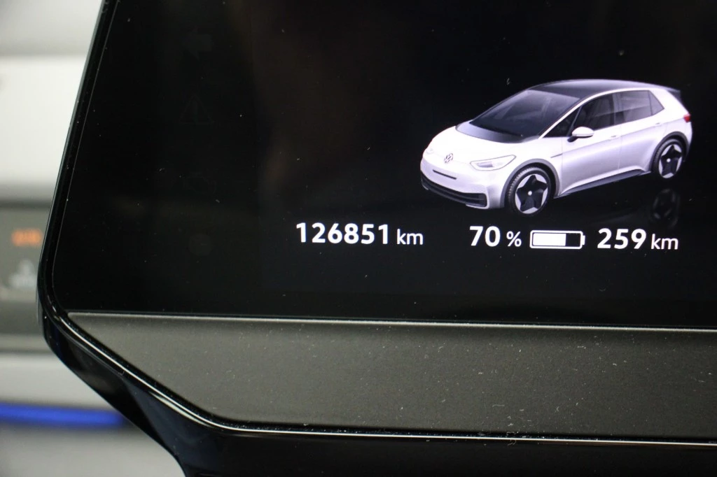 Hoofdafbeelding Volkswagen ID.3