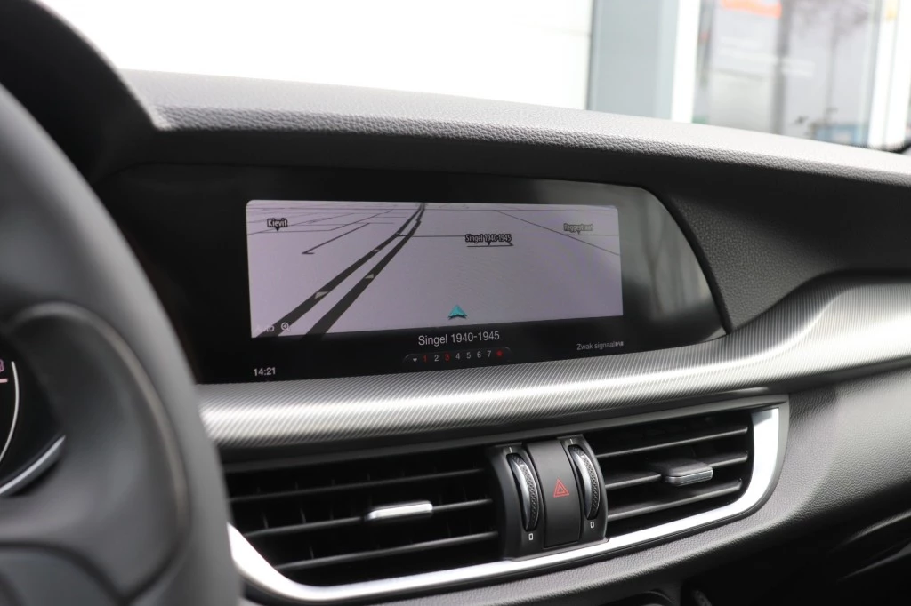 Hoofdafbeelding Alfa Romeo Stelvio