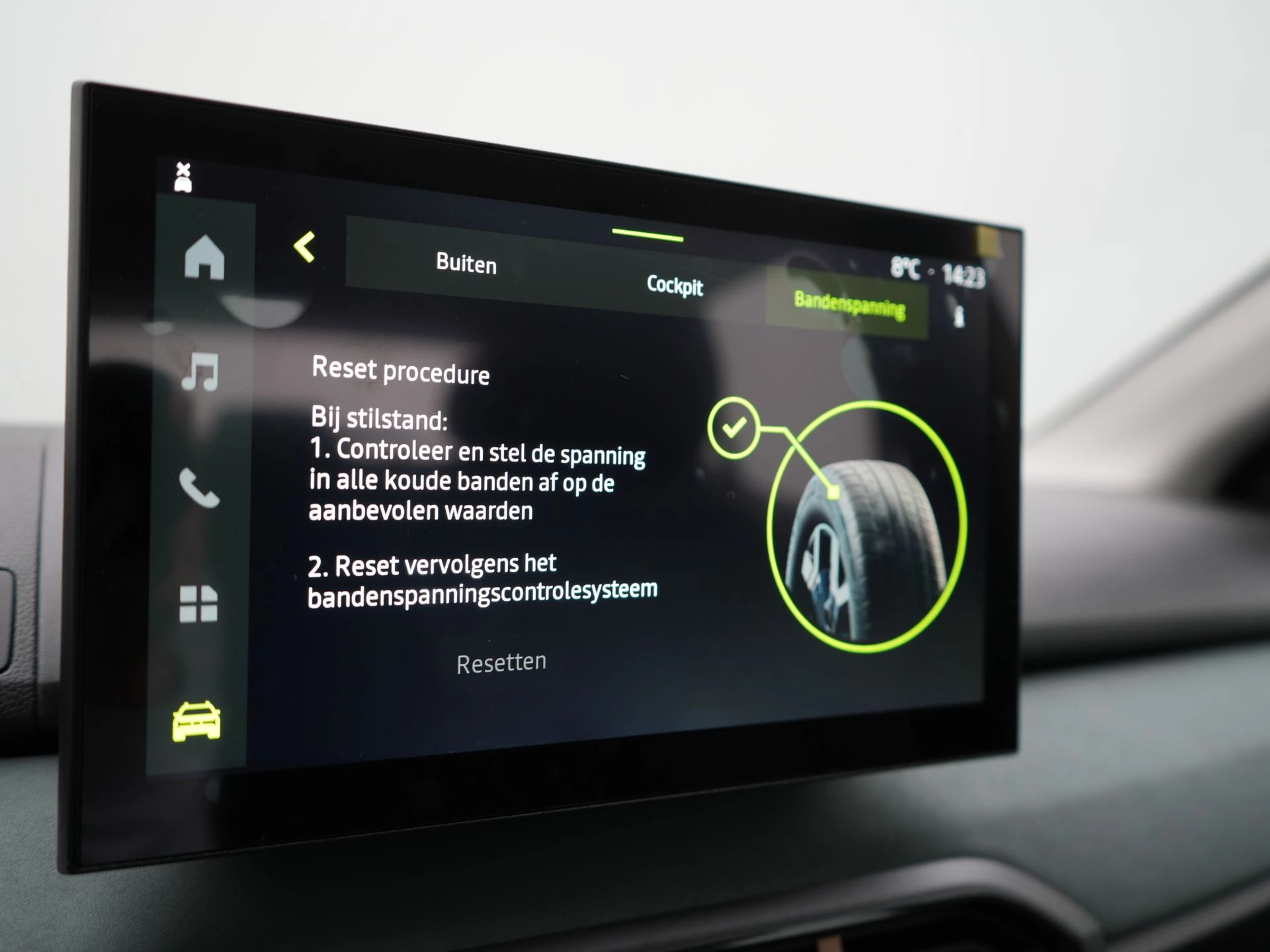 Hoofdafbeelding Dacia Sandero Stepway