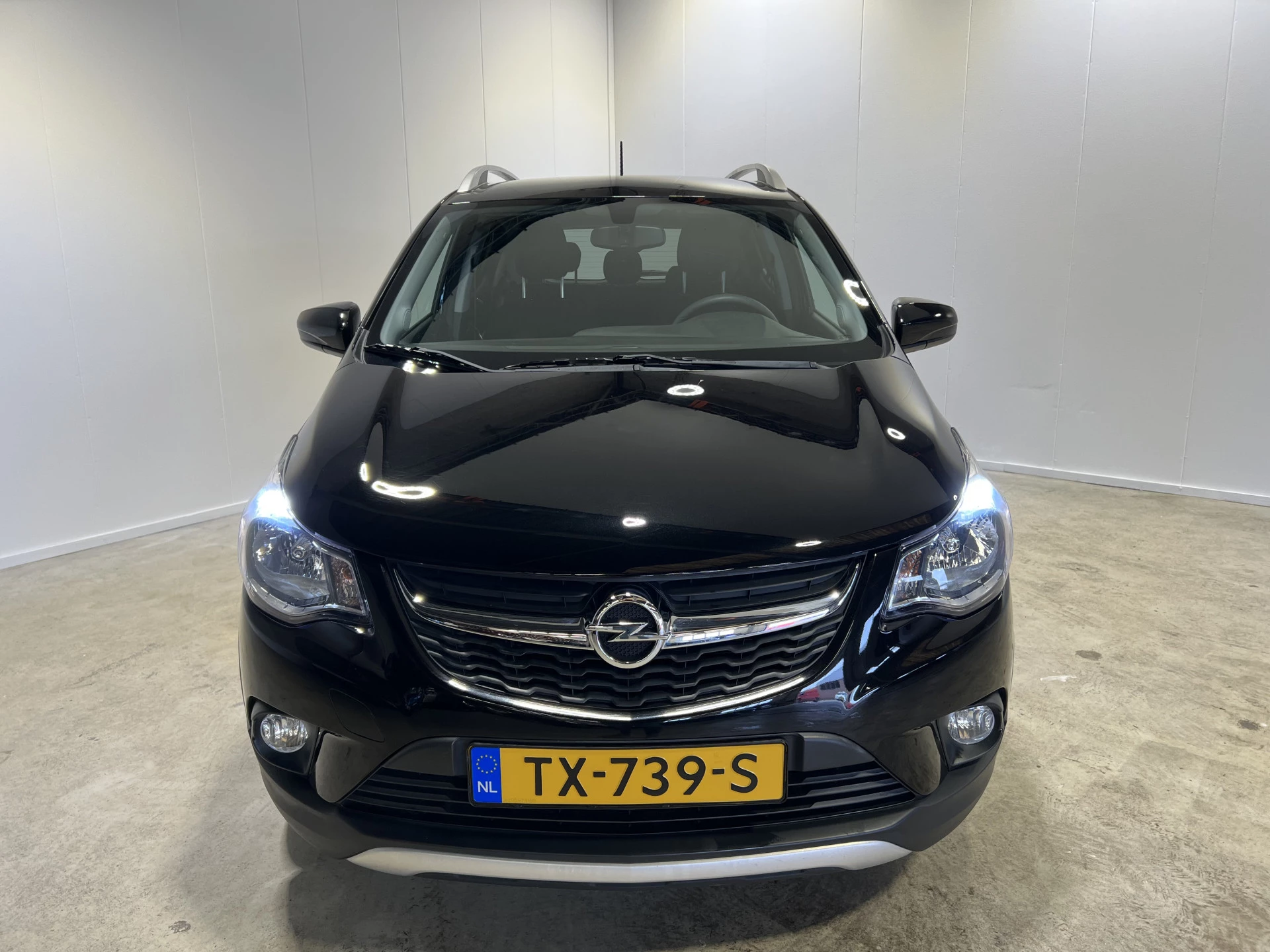 Hoofdafbeelding Opel KARL
