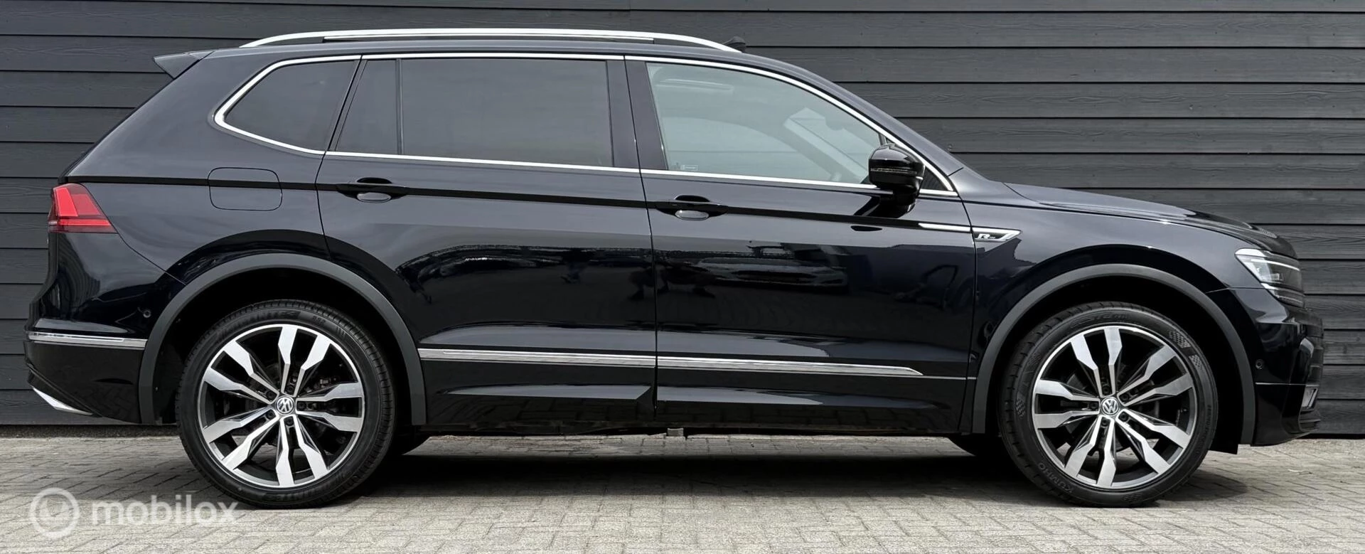 Hoofdafbeelding Volkswagen Tiguan Allspace