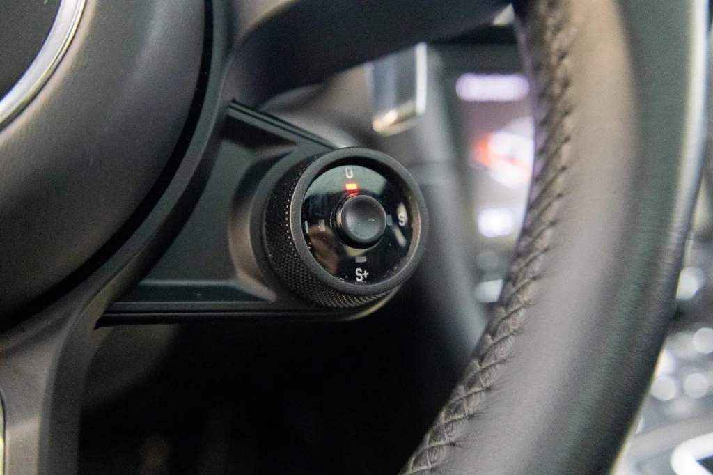 Hoofdafbeelding Porsche 911