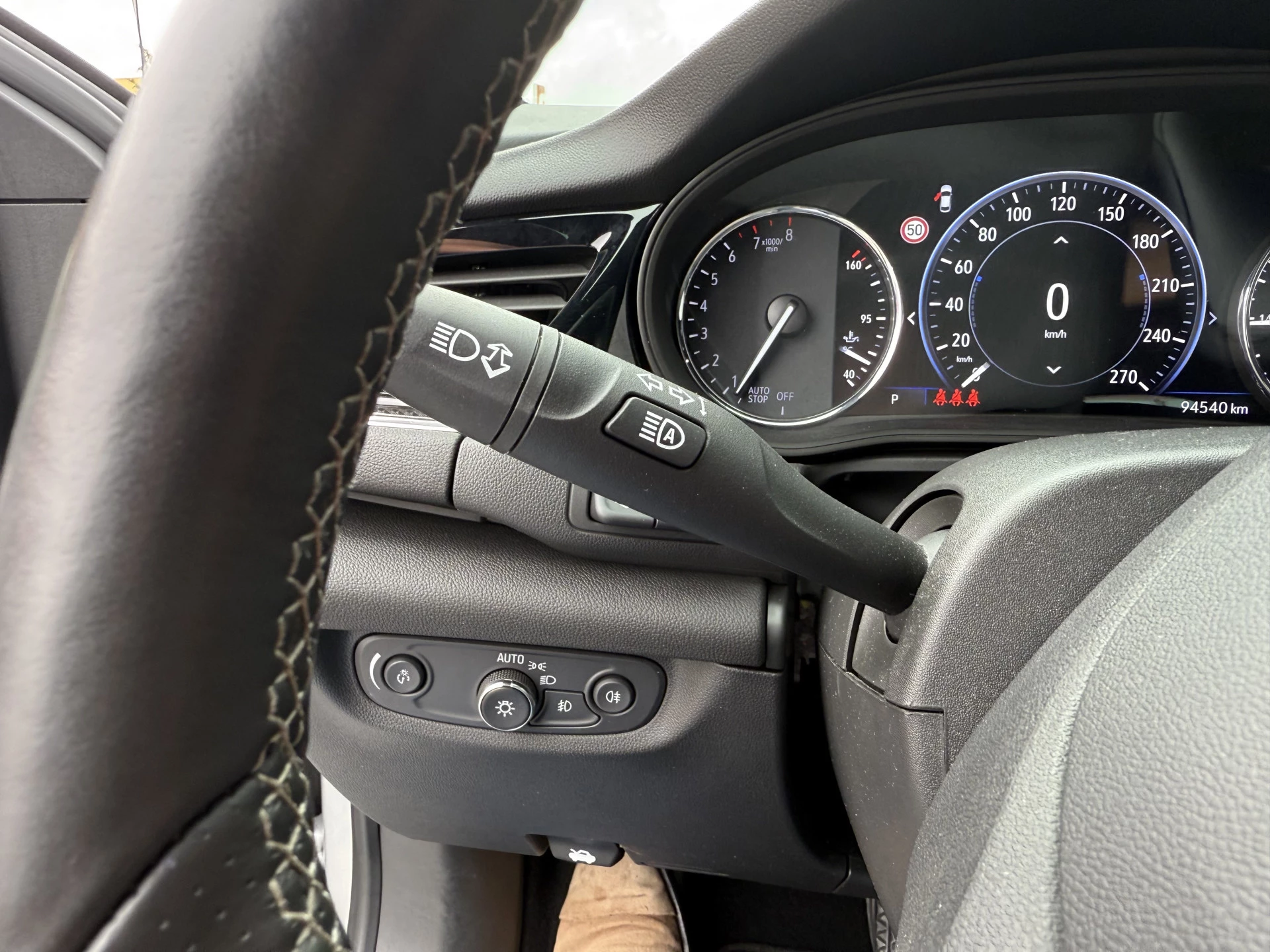 Hoofdafbeelding Opel Insignia