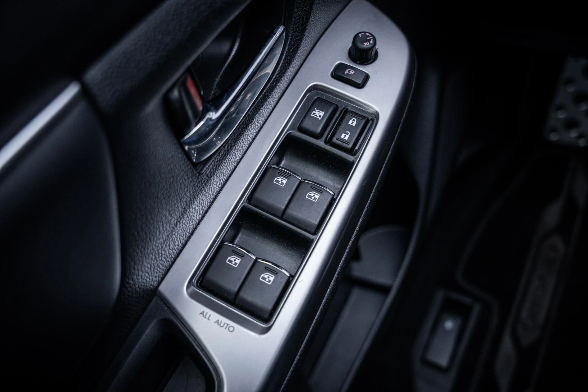 Hoofdafbeelding Subaru Levorg