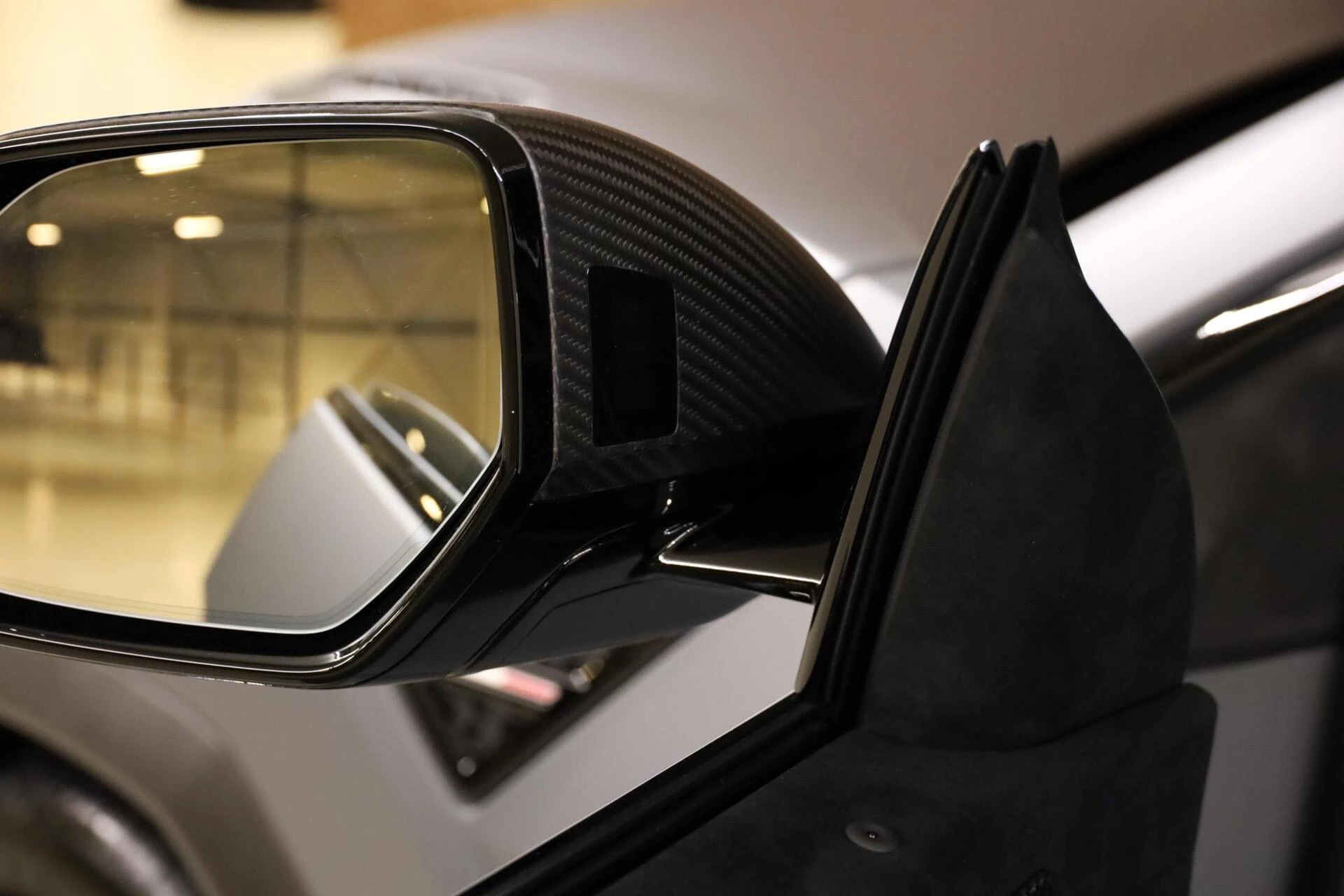 Hoofdafbeelding Lamborghini Urus