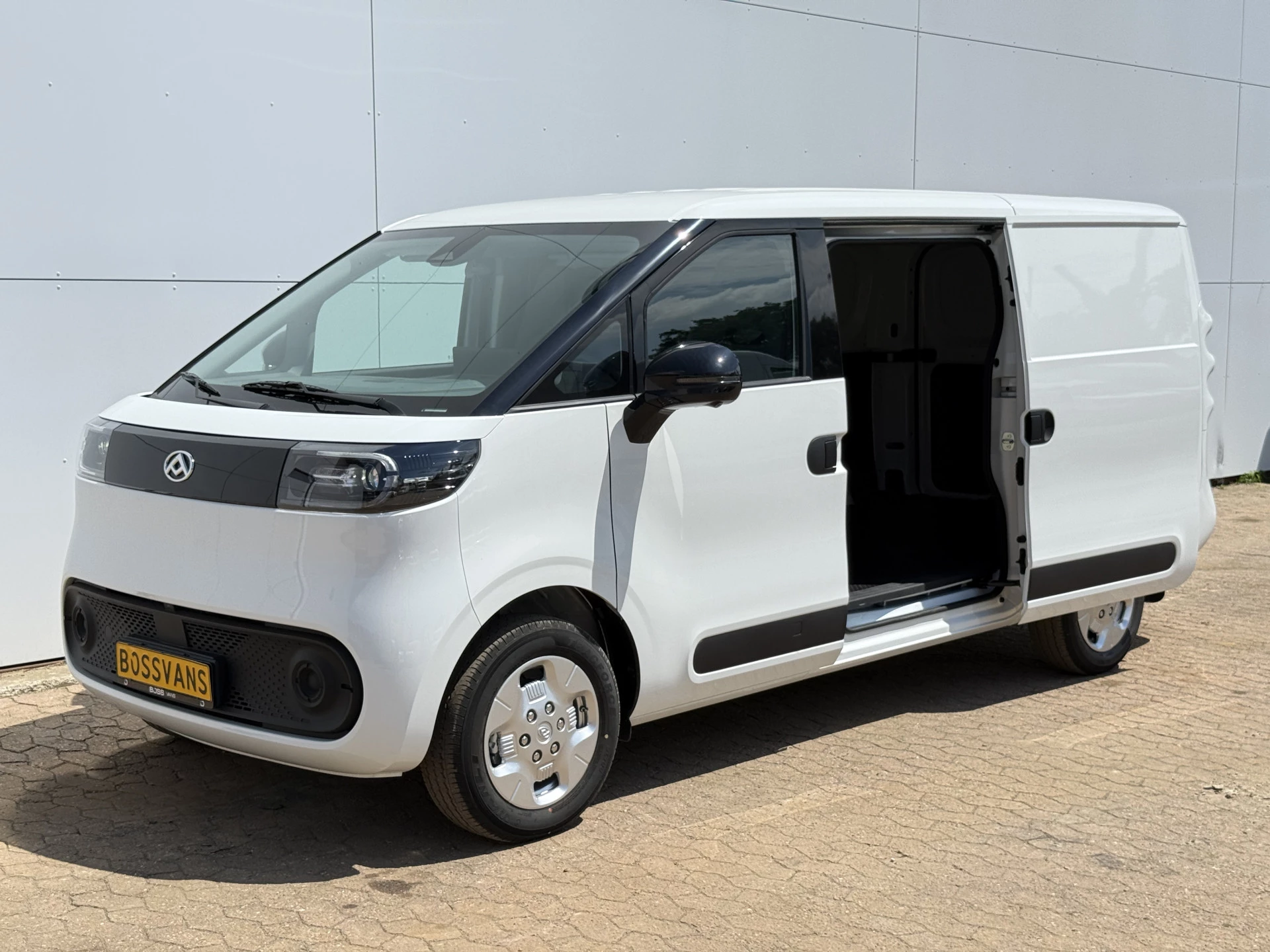 Hoofdafbeelding Maxus eDeliver5