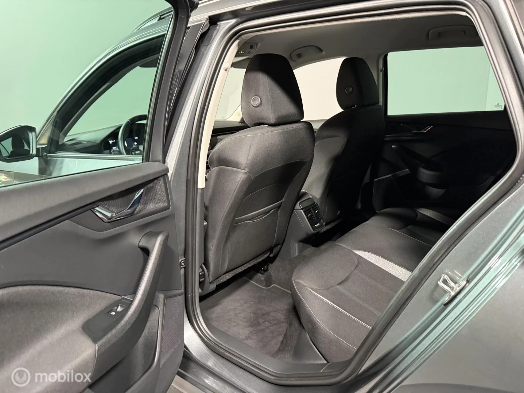 Hoofdafbeelding Škoda Kamiq