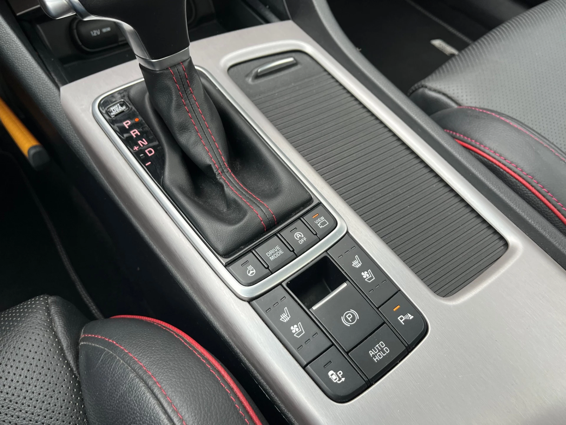 Hoofdafbeelding Kia Optima