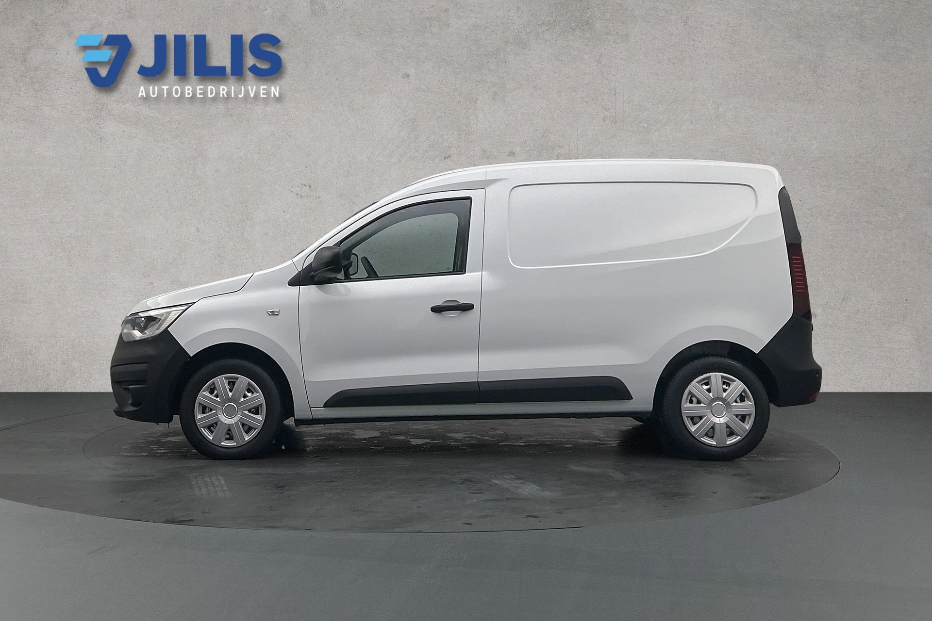 Hoofdafbeelding Renault Express