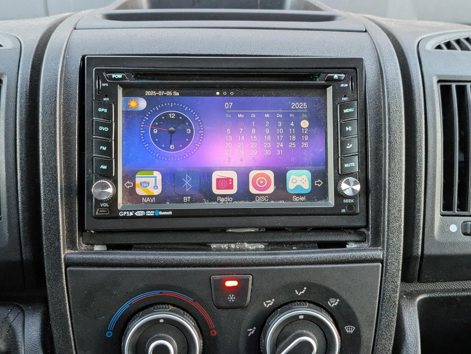 Hoofdafbeelding Fiat Ducato