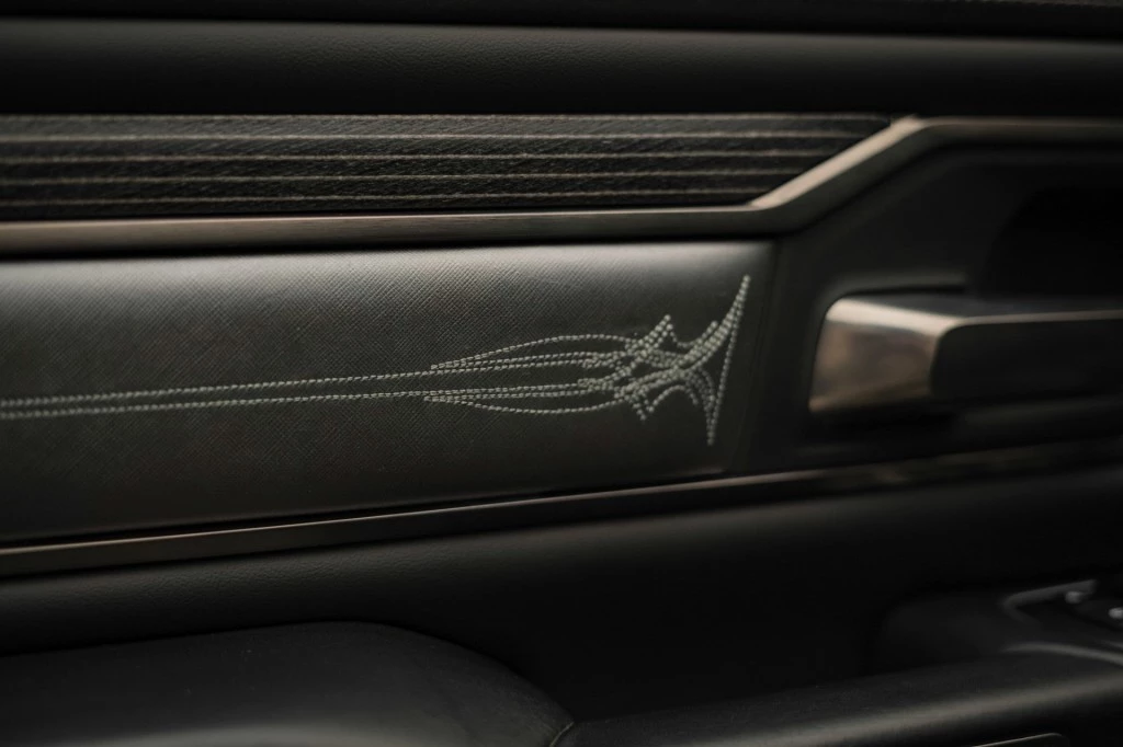 Hoofdafbeelding Dodge Ram Pick-Up