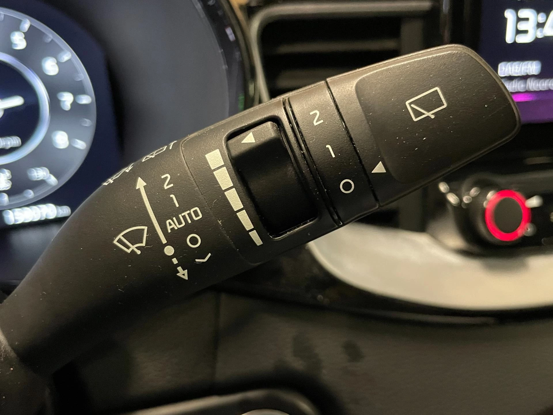 Hoofdafbeelding Kia Ceed