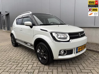 Suzuki Ignis 1.2 Comfort / Carplay / Camera