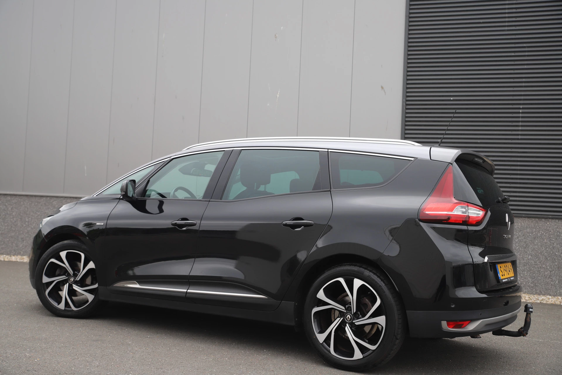 Hoofdafbeelding Renault Grand Scénic