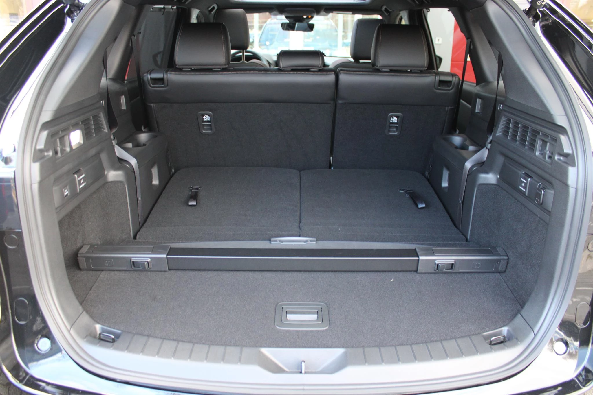 Hoofdafbeelding Mazda CX-80
