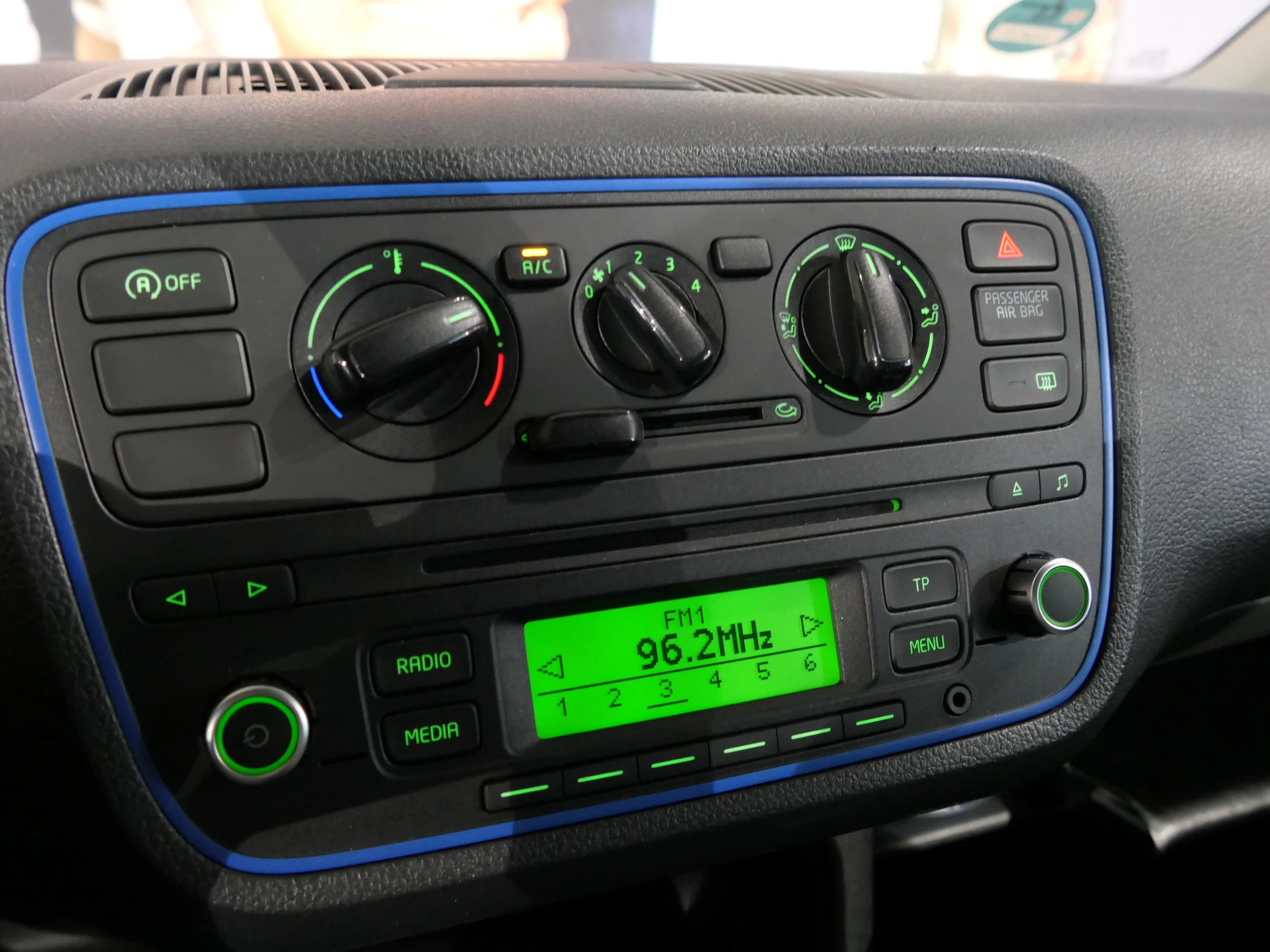 Hoofdafbeelding Škoda Citigo