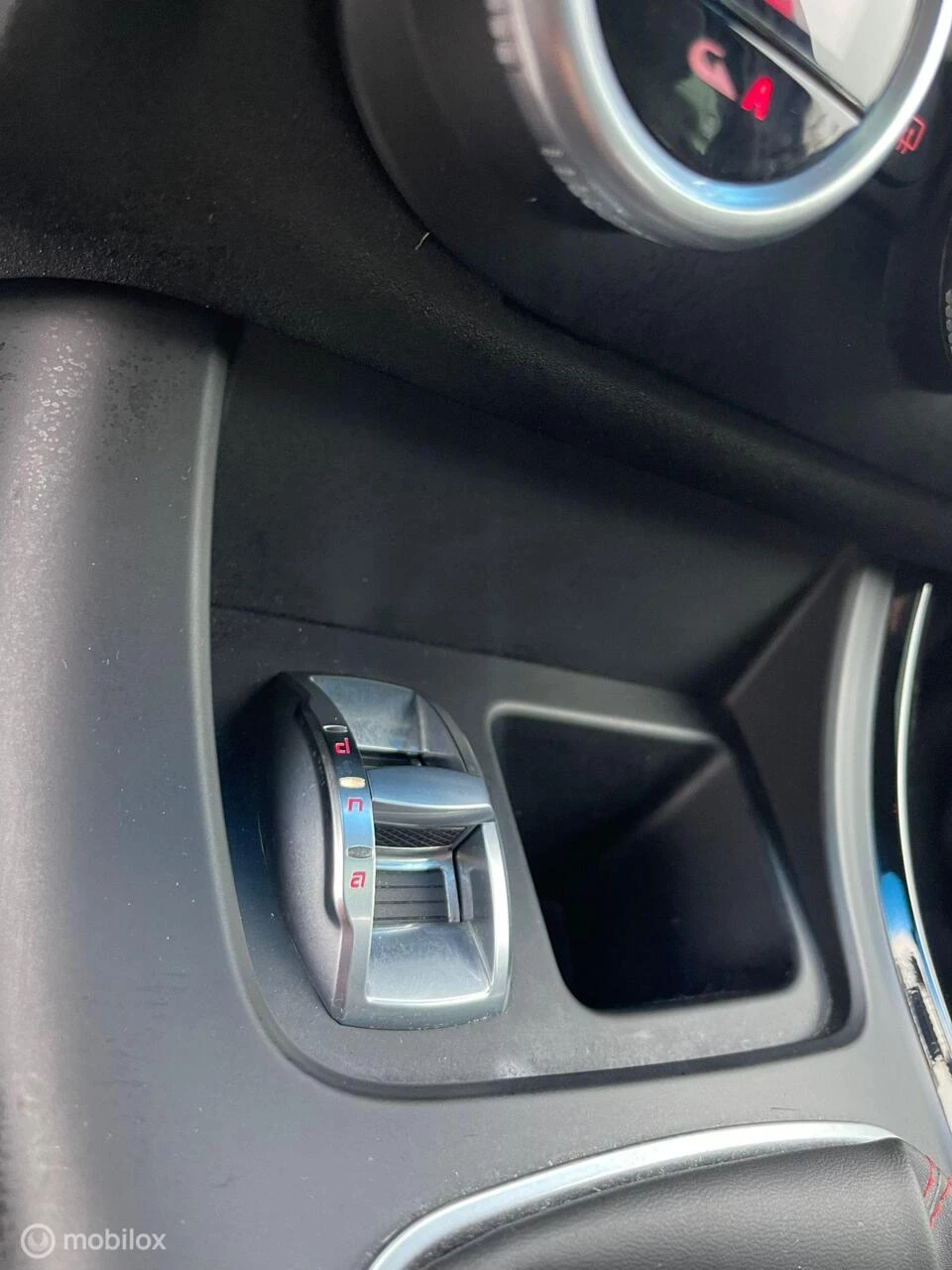 Hoofdafbeelding Alfa Romeo Giulietta