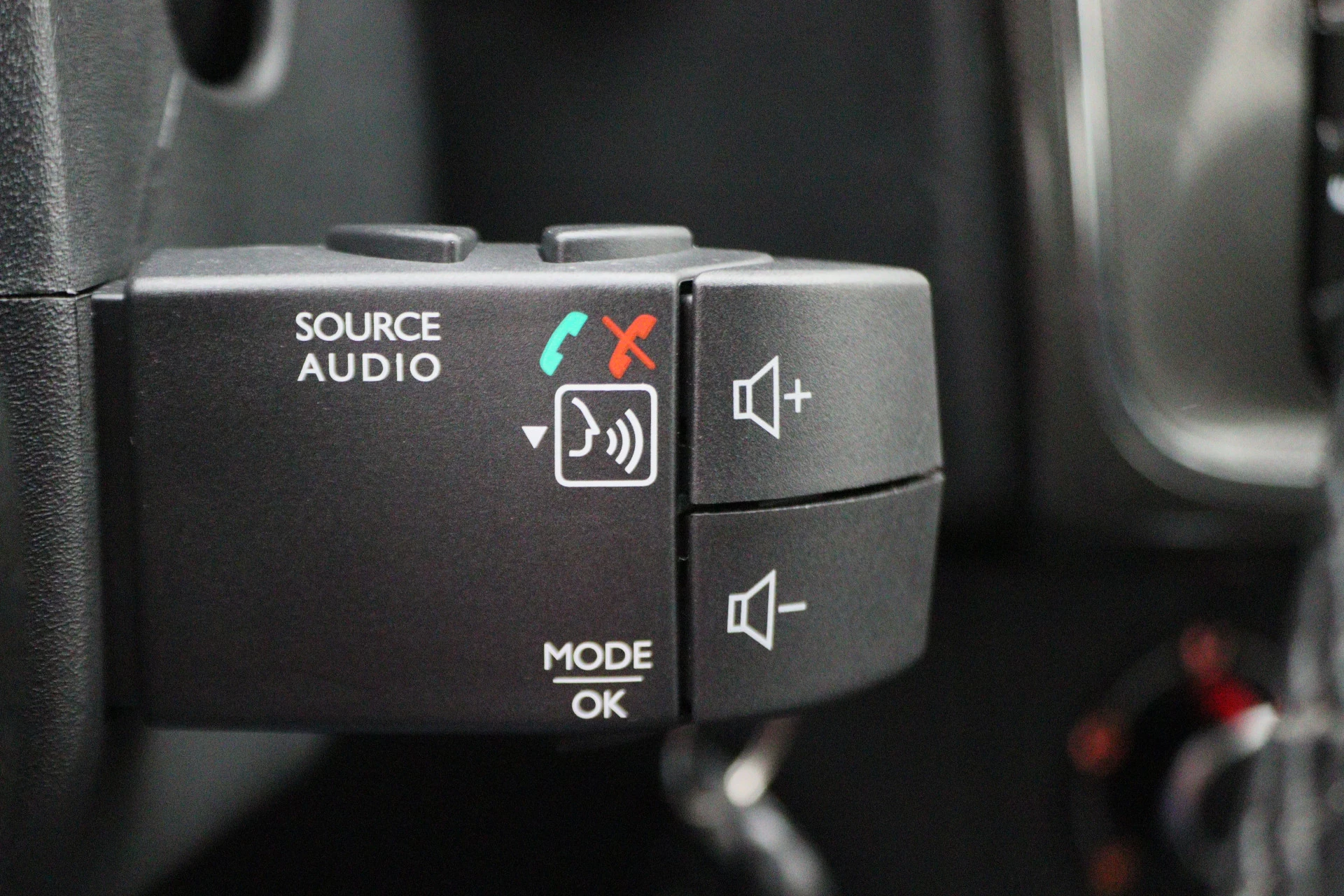 Hoofdafbeelding Dacia Sandero Stepway