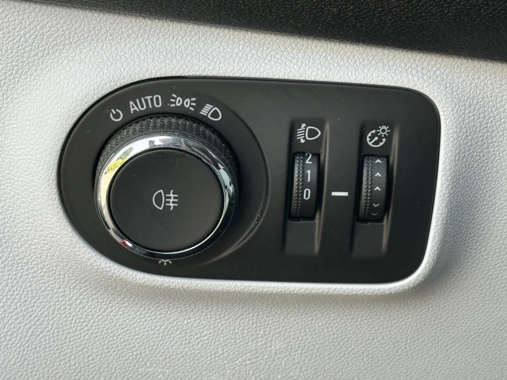 Hoofdafbeelding Opel ADAM