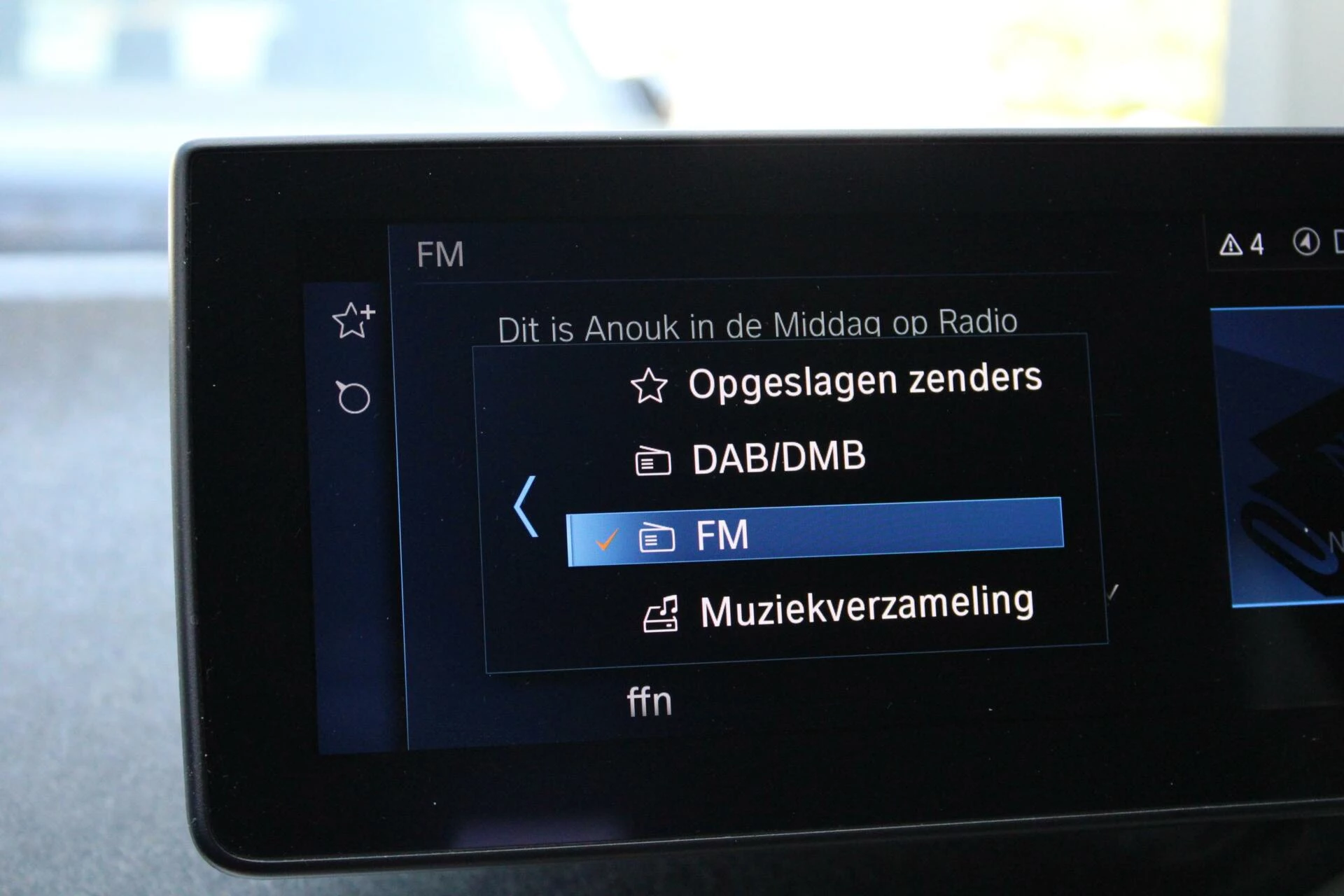 Hoofdafbeelding BMW i3