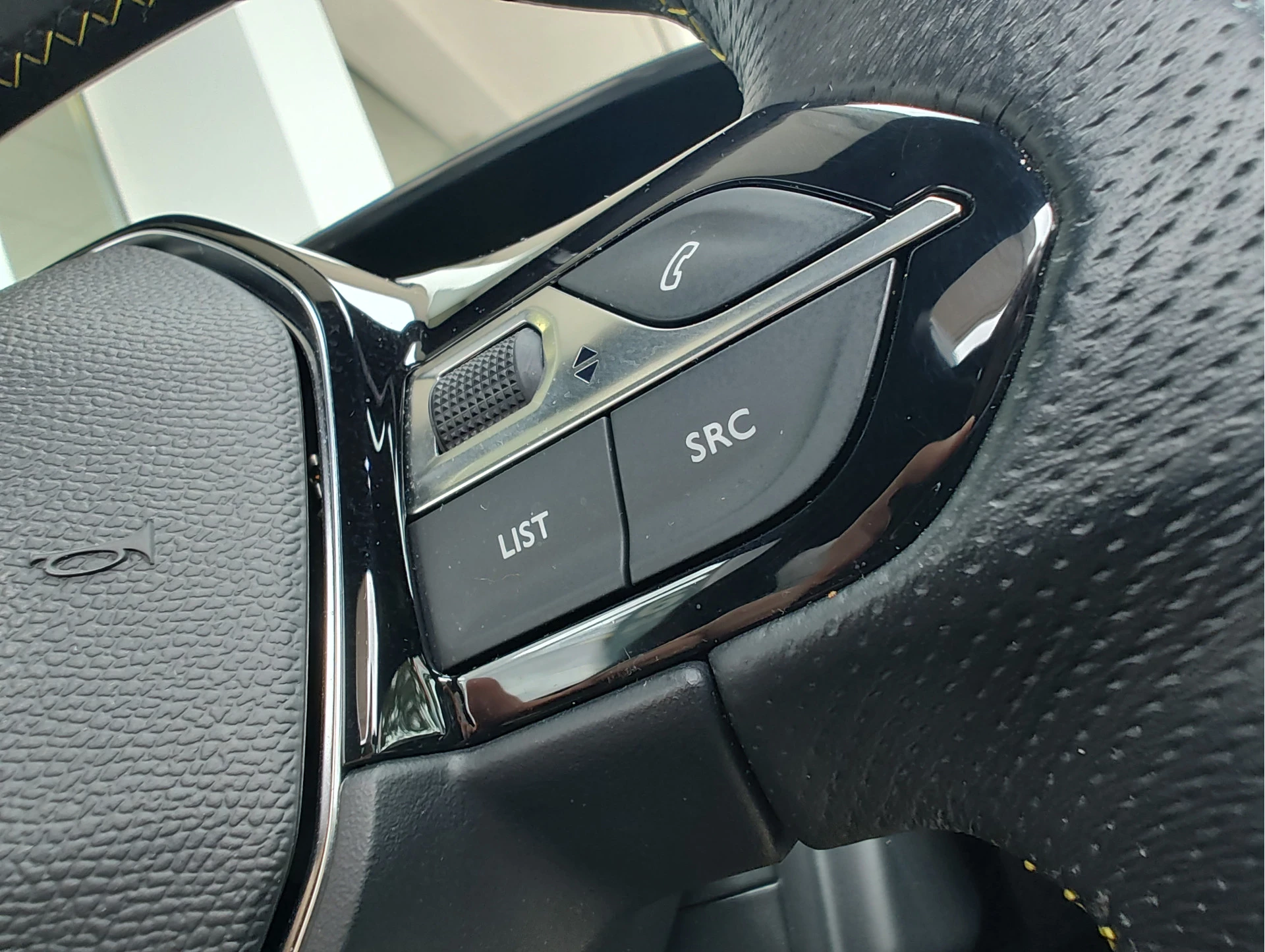 Hoofdafbeelding Peugeot 508