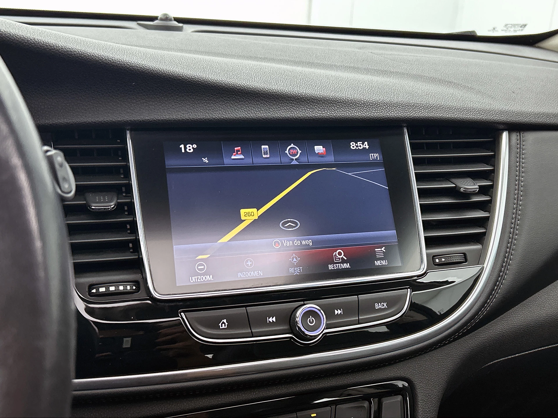 Hoofdafbeelding Opel Mokka X
