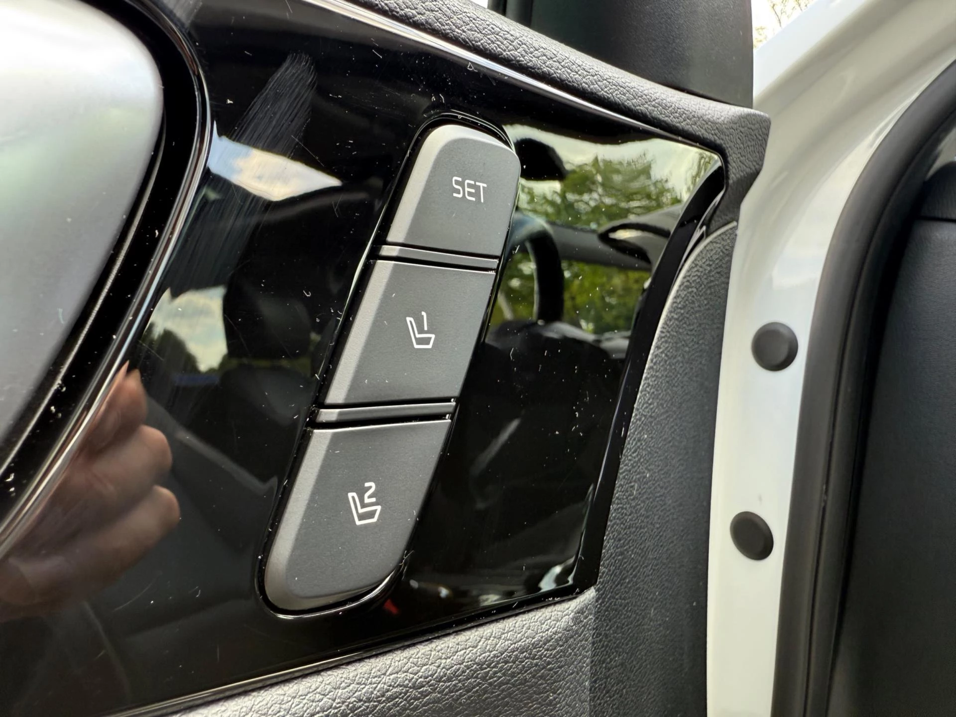 Hoofdafbeelding Kia XCeed