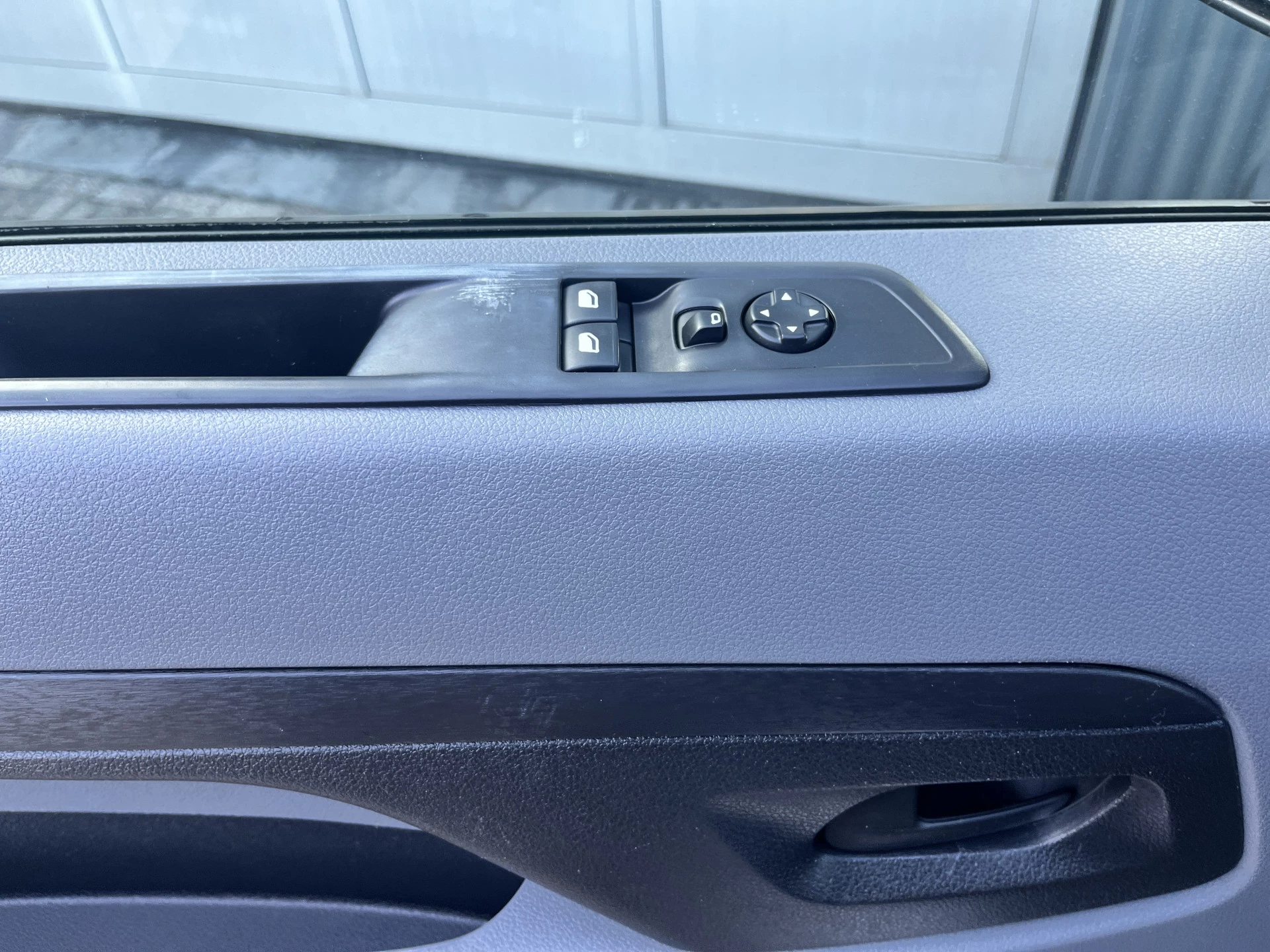 Hoofdafbeelding Citroën Jumpy