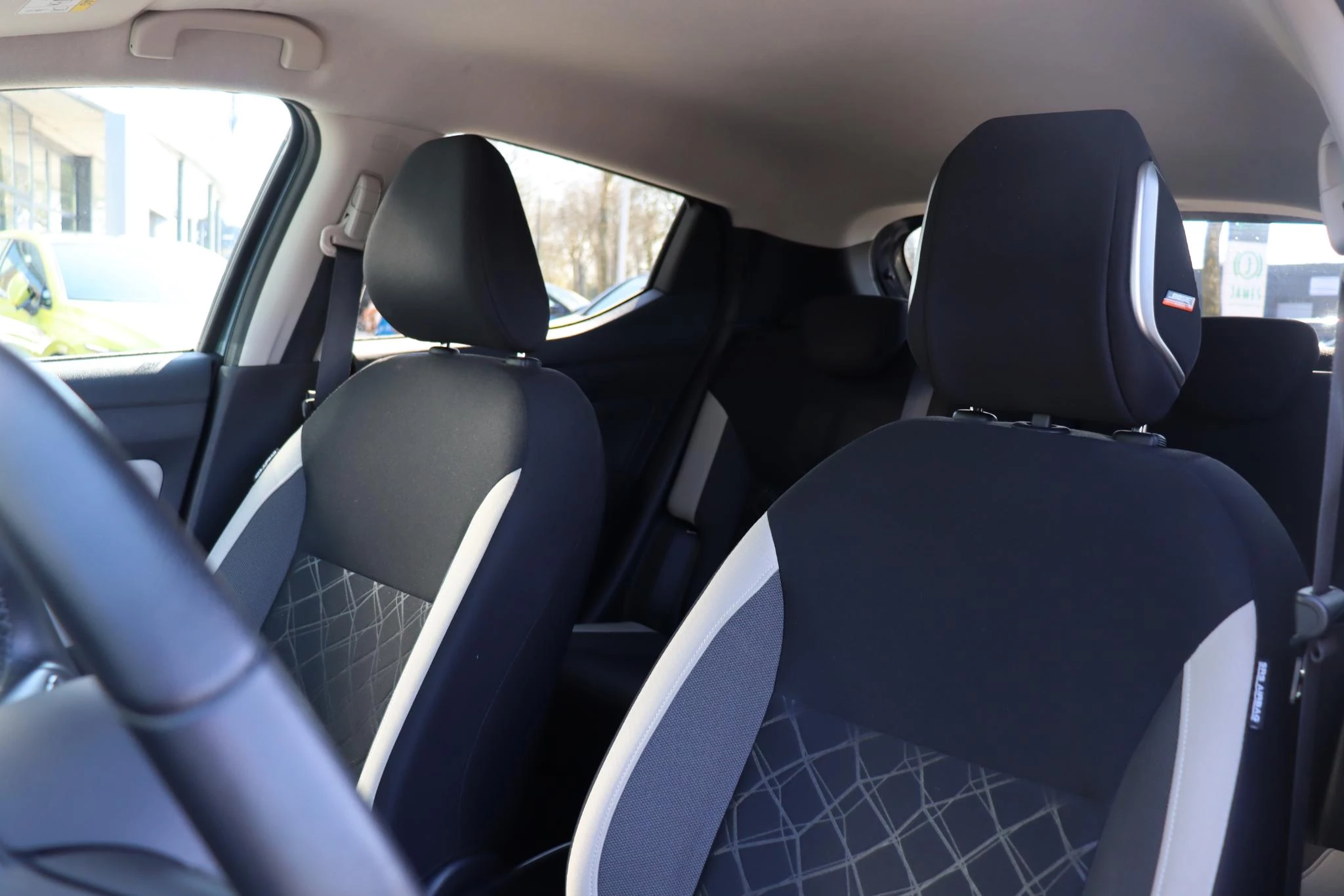 Hoofdafbeelding Nissan Micra