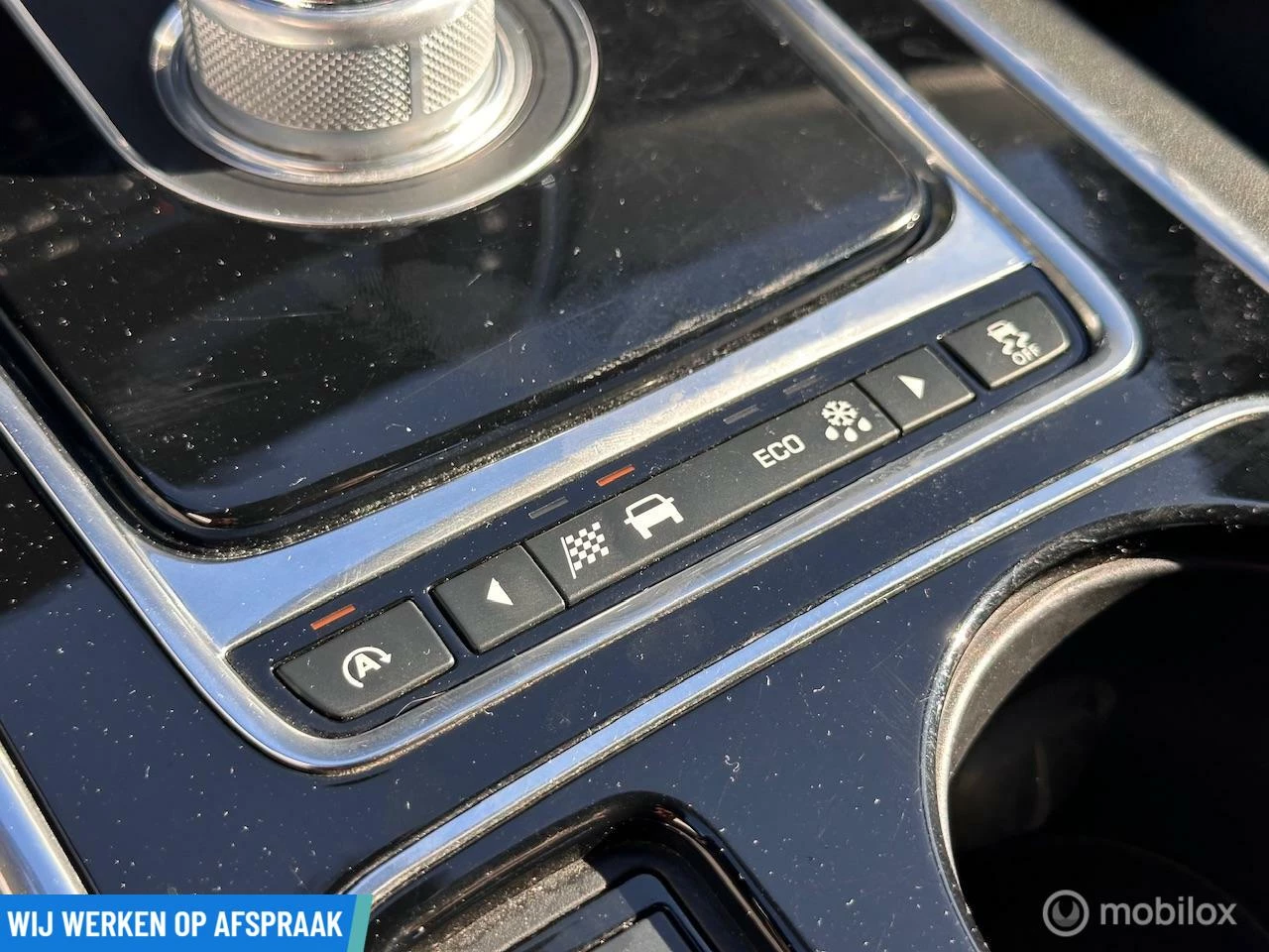 Hoofdafbeelding Jaguar XE