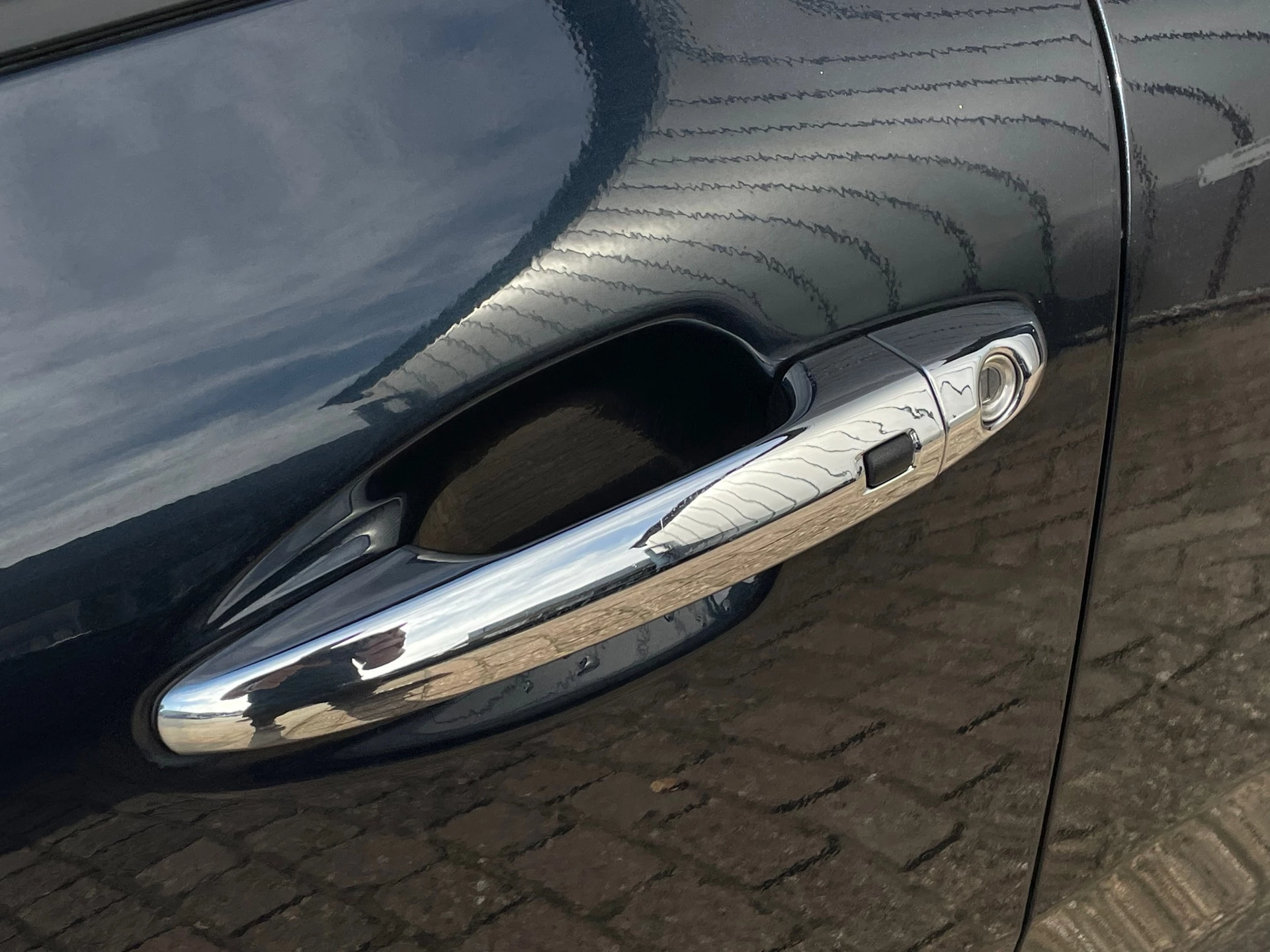 Hoofdafbeelding Kia e-Niro