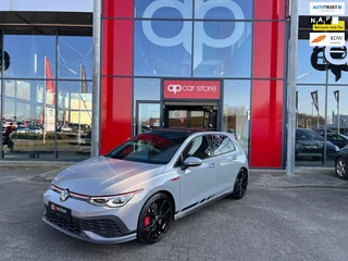 Volkswagen Golf 2.0 TSI GTI Clubsport Panorama Carplay LED