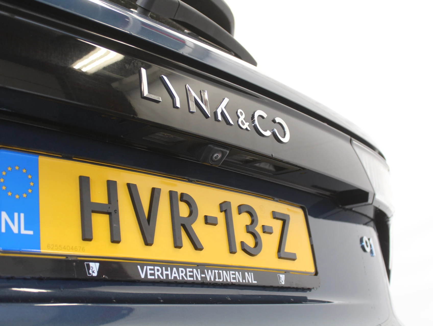 Hoofdafbeelding Lynk & Co 01