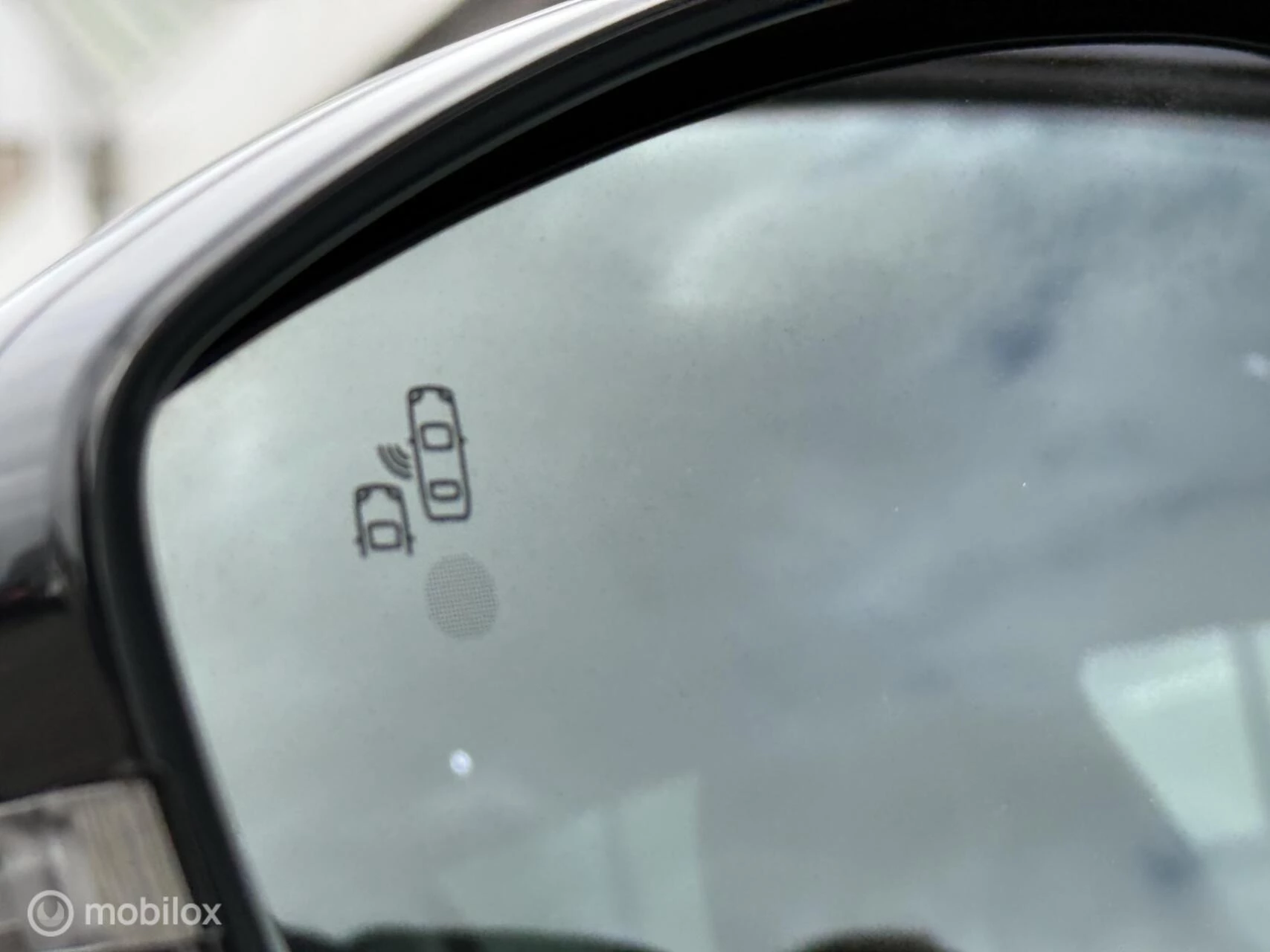 Hoofdafbeelding Peugeot 508