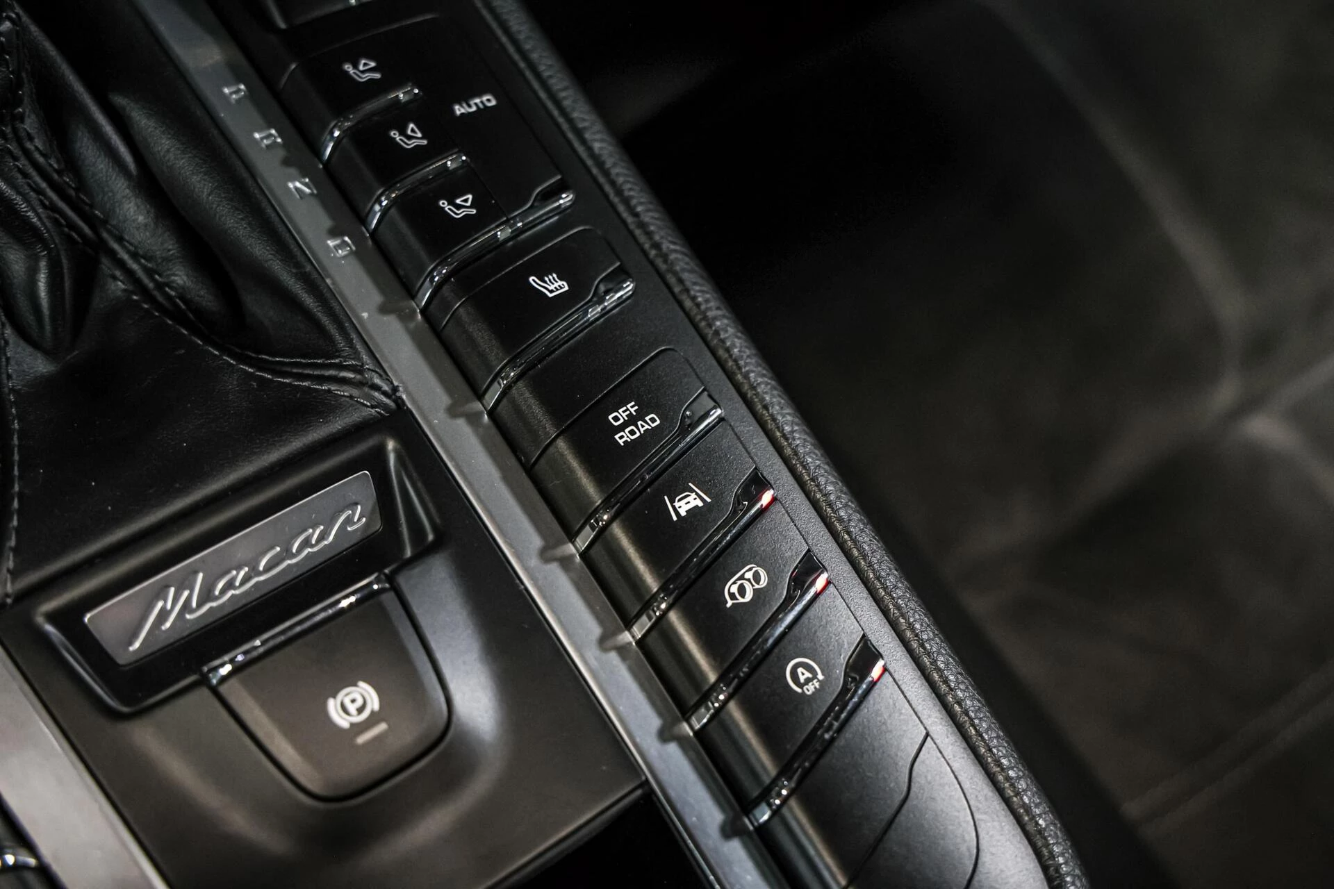Hoofdafbeelding Porsche Macan
