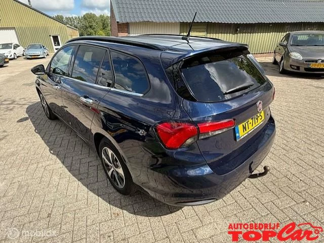 Hoofdafbeelding Fiat Tipo