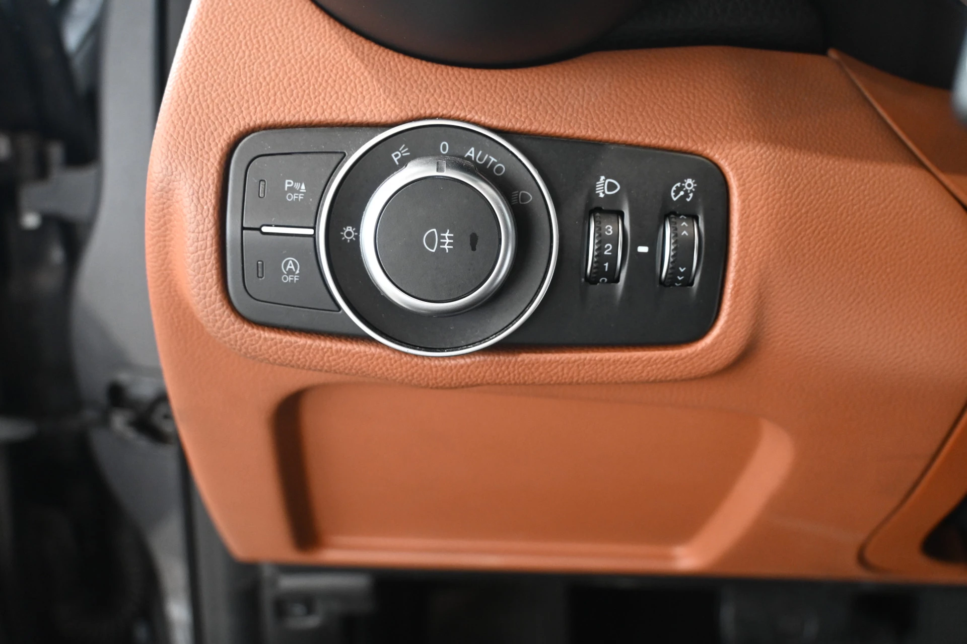 Hoofdafbeelding Alfa Romeo Giulia