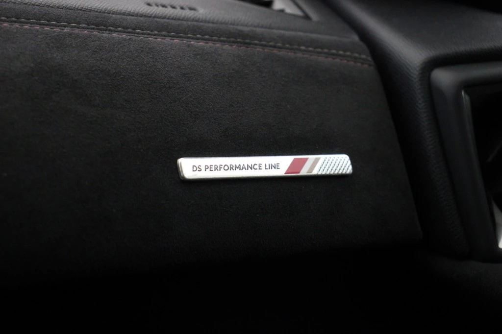 Hoofdafbeelding DS DS 3