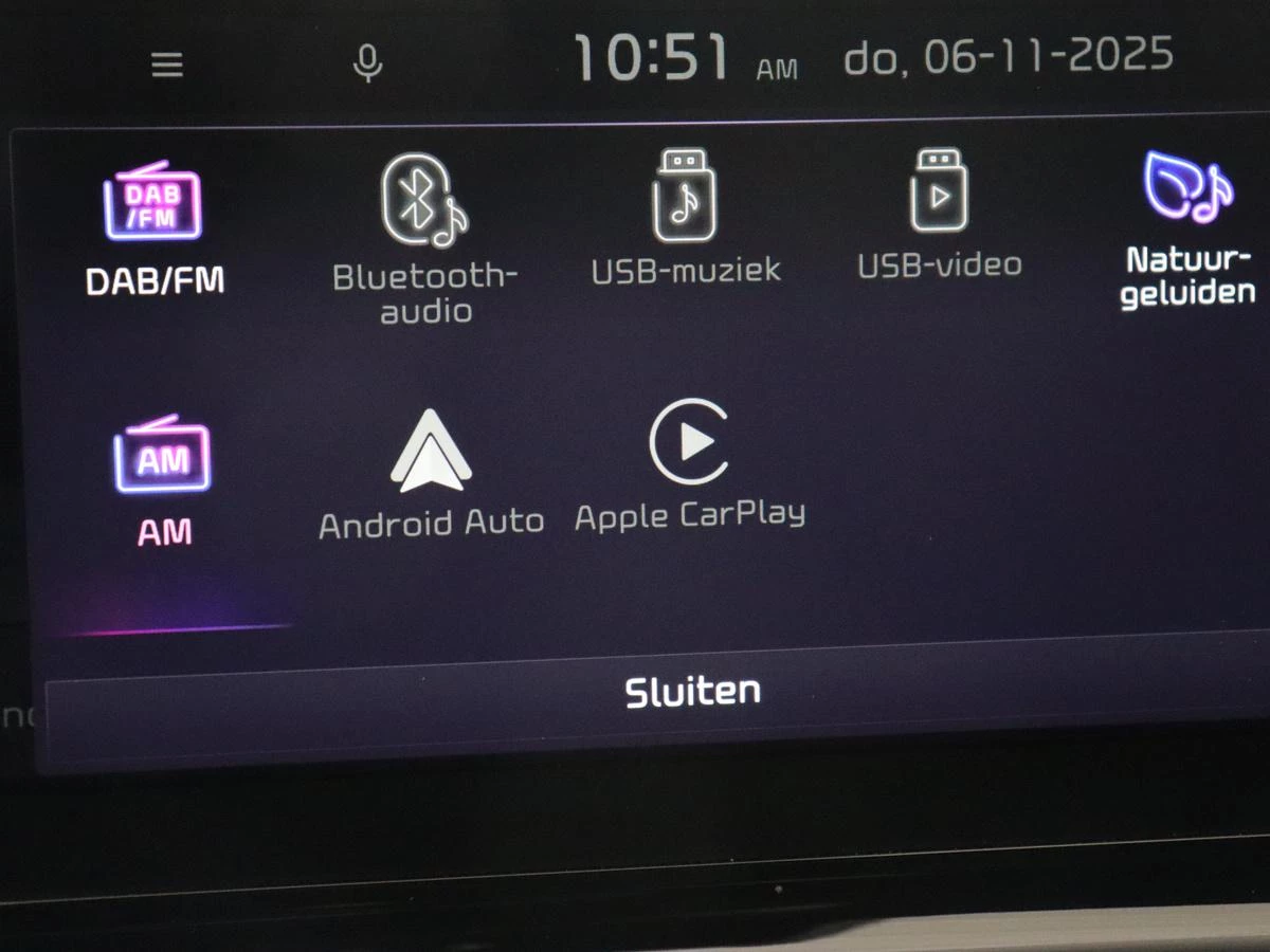 Hoofdafbeelding Kia Ceed