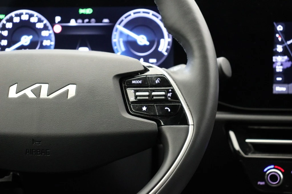 Hoofdafbeelding Kia Niro EV