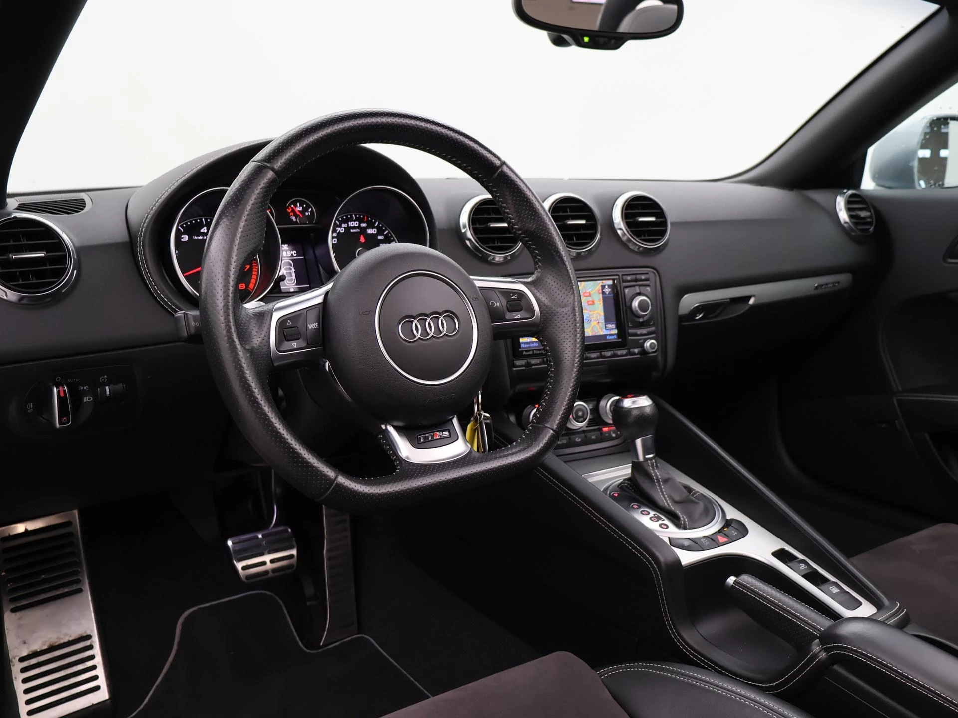 Hoofdafbeelding Audi TT