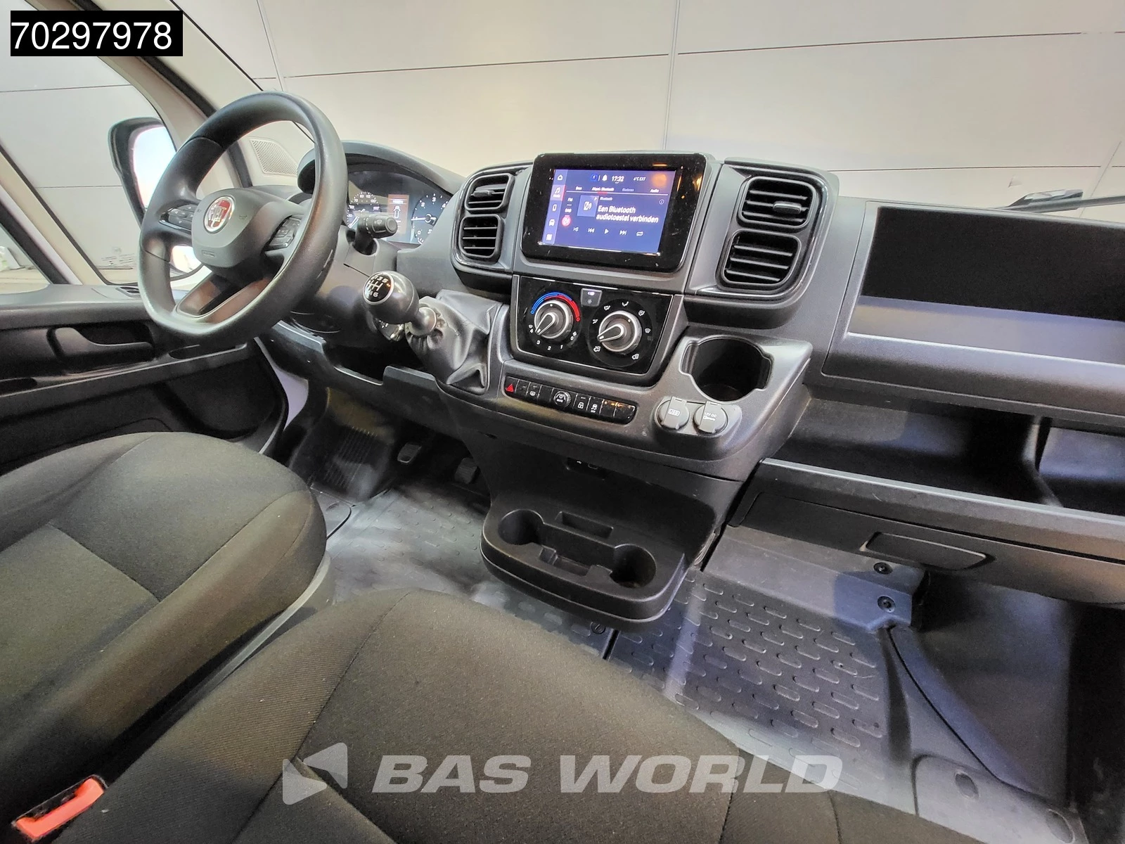 Hoofdafbeelding Fiat Ducato