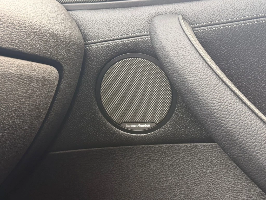 Hoofdafbeelding BMW X4