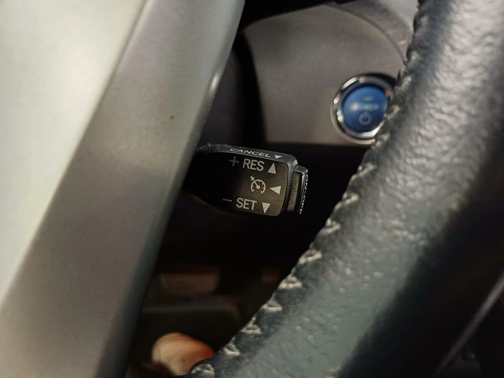 Hoofdafbeelding Toyota Prius
